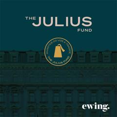 The Julius Fund: Innovating Tradition - Julius Meinl Private Wealth with EWING with Ewing s. r. o.