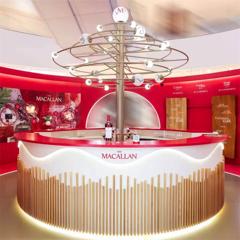 The Macallan 360 Experience - The Macallan with Ruder Finn Group