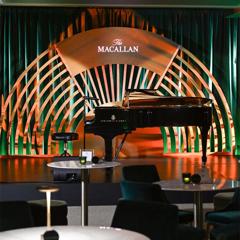 The Macallan: Harmony III Launch - The Macallan with M Booth, Matte Projects 