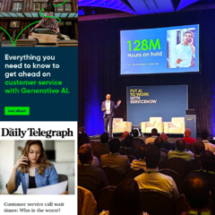 The Messy Middle - ServiceNow with Weber Shandwick