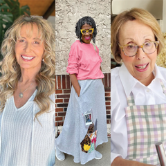 The New Face of Influence - Lilly with Porter Novelli