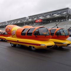The Oscar Mayer Wienie 500 - Oscar Mayer with Zeno Group, Johannes Leonardo, The Kitchen