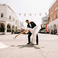 The Other Venice Wedding - JCPenney with FleishmanHillard, VaynerMedia and dentsu X