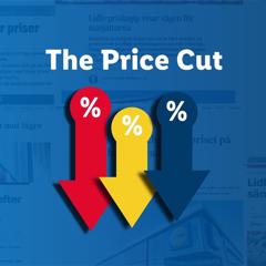 The Price Cut - Lidl with JMWGolin