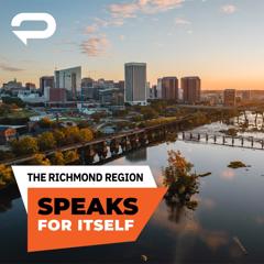 The Richmond Region Speaks For Itself - Richmond Region Tourism with Padilla