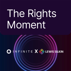 The Rights Moment  - Infinite with 