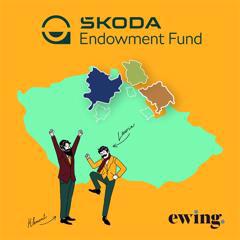 The Road to a Regional Renaissance - Skoda Auto Endowment Fund with Ewing