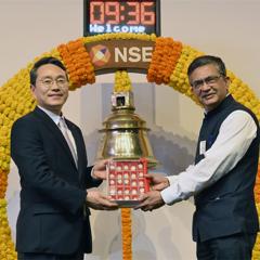 The Road to IPO - LG Electronics with Burson Genesis