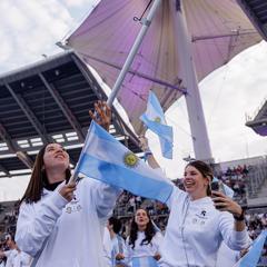 The Sanofi Cup Final - Sanofi with 