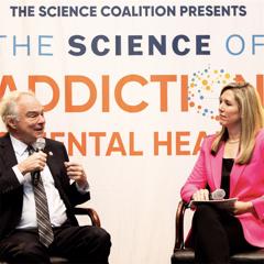 The Science Of... - The Science Coalition with Forbes Tate Partners