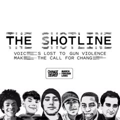 The Shotline - Change the Ref and March for Our Lives  with MullenLowe, MediaHub, and Edisen Tech