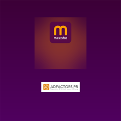 The strategic communications playbook behind Meesho’s IPO success - Meesho Limited with Adfactors PR