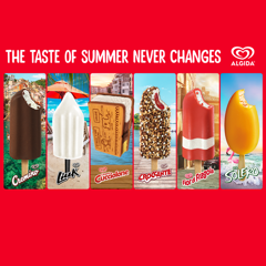 The Taste of Summer Never Changes - The Magnum Ice Cream Company - Algida with Edelman Italy, Mindshare, Open Influence, TikTok, Apload, Publitalia 80.