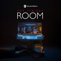 The Tiniest Room - Save the Children with Golin Romania