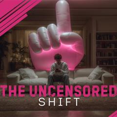 The Uncensored Shift - Telekom Hungary with Uniomedia - Rothman & Roman Group