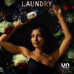 The Unstopables Unlimited Collection: Luxe Up Laundry - Procter & Gamble (Downy) with M Booth, Saatchi & Saatchi, NiCE, 424 Productions