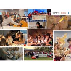 The Villages of Tomorrow - Trendyol with Linkus