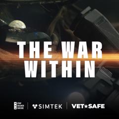The War Within - Stop Soldier Suicide and Simtek with Weber Shandwick