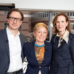 The Weber Shandwick Collective - TWSC with 