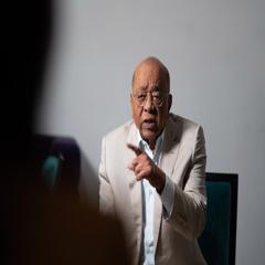 The Weekend Africa Spoke on its Own Terms  - Thorndon Partners for the Mo Ibrahim Foundation  with Thorndon Partners 