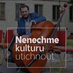 The whole Czech Republic is playing forte! - Union of Orchestral Musicians of the Czech Republic with Adison