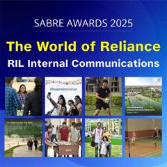 The World of Reliance - Reliance Industries Limited with 