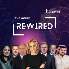 The World Rewired - Hanover with Hanover