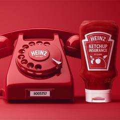 The World's First Ketchup Insurance - Heinz Arabia with Current Global MENAT