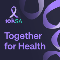 Together for Health by 10KSA - 10KSA with N/A