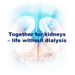 Together for Kidneys - Fresenius Kabi Polska with PRCN