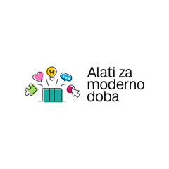 Tools for Modern Times - Croatian Telecom / Hrvatski Telekom (in house) with 