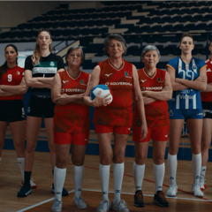 TOP SCORE FOR THE WOMEN VOLEYBALL IN PORTUGAL​ - Solverde.pt with Corpcom