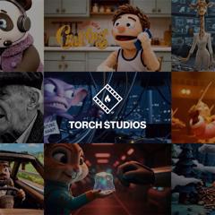 Torch Studios - Novartis with MSL UK