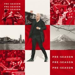 Ultimate Partner & Fan Experience: LFC Summer Tour -  Liverpool Football Club with FleishmanHillard