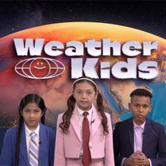 UNDP Weather Kids Campaign  - United Nations Development Programme with The Bliss Group