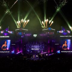 Unfold the ULTRA –Samsung Galaxy Z Fold7 & Z Flip7 launch - Samsung Romania with GRF , Leo Burnett, Centrade Cheil