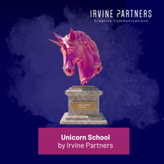 Unicorn School - Irvine Partners with Irvine Partners