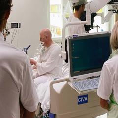 Uniting Europe Against AMR: A Model, The Evidence, One Voice  - Viatris Europe with Partially, worked with BBC Storyworks