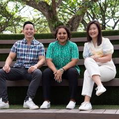 Values Led, Insights Driven - TriOn & Co with TriOn & Co