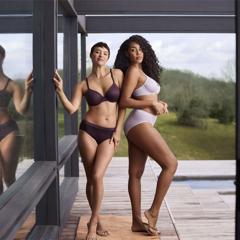 Vanity Fair Lingerie Effortless Collection Influencer Campaign - Vanity Fair Lingerie with BarkleyOKRP