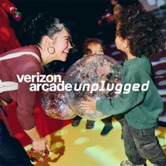 Verizon Arcade Unplugged - Verizon  with Golin 