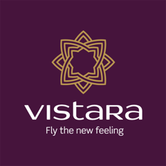 #VForVaccine - Vistara with 