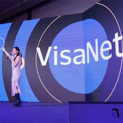 Visa Fuses Music and AI to Highlight Culture of Innovation - Visa Taiwan with Hoffman Hong Kong Limited Taiwan Branch