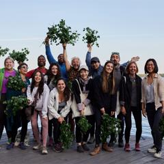 Visit Finland's "Happiness Masterclass" Featured on ABC Nightline - Visit Finland with Zapwater Communications