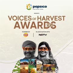 Voices of Harvest  - PepsiCo India with Chase Advisors