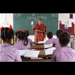 Wadhwani AI: India’s Scalable Model of AI for Public Good - Wadhwani Institute for Artificial Intelligence with The Mavericks India