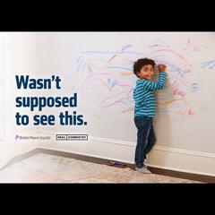 Wasn’t Supposed to See This - Bristol Myers Squibb with Real Chemistry