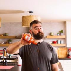 We Put That $#!T on Super Bowl LVIII With Jason Kelce - Frank’s RedHot with Colle McVoy & Exponent