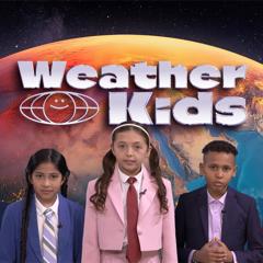 Weather Kids - UNDP with Activation Partners