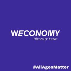 WEconomy - #AllAgesMatter  - SHE Wirtschaftsmedien Beteiligungs GmbH with Ketchum GmbH 